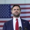 Vance explains higher US fuel costs, mentions Ukraine