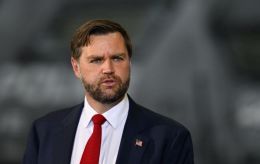 JD Vance praises Ukraine, says Russia's achievement 'getting close to zero'