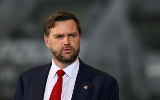 JD Vance praises Ukraine, says Russia's achievement 'getting close to zero'