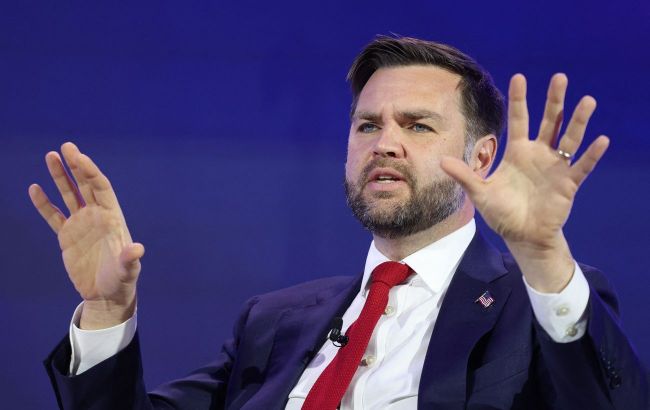 When will US-Iran fighting end? JD Vance says he doesn't know