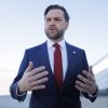 Vance outlines the key objective of US-Iran talks in Switzerland
