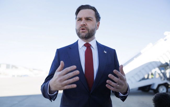 Vance outlines the key objective of US-Iran talks in Switzerland