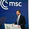 Vance threatens decisive US military action against Venezuelan cartels