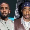 P. Diddy allegedly threatened victim with 'Tupac fate' - New lawsuit details