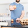 Morning dilemma solved: Should you eat eggs or cottage cheese?