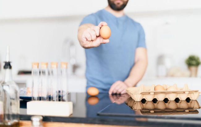 Morning dilemma solved: Should you eat eggs or cottage cheese?
