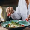 Longevity salad, available to everyone: It preserves your health and well-being