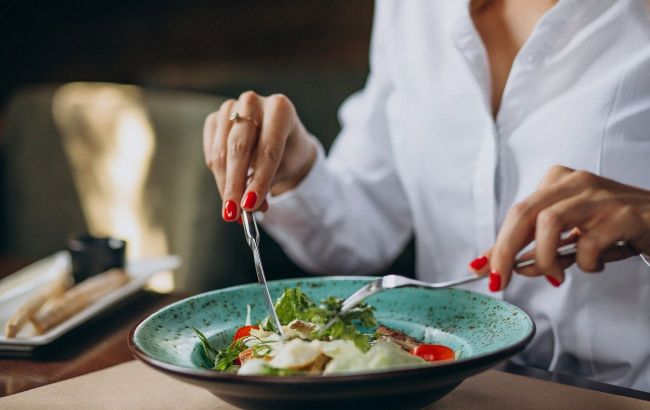 Longevity salad, available to everyone: It preserves your health and well-being