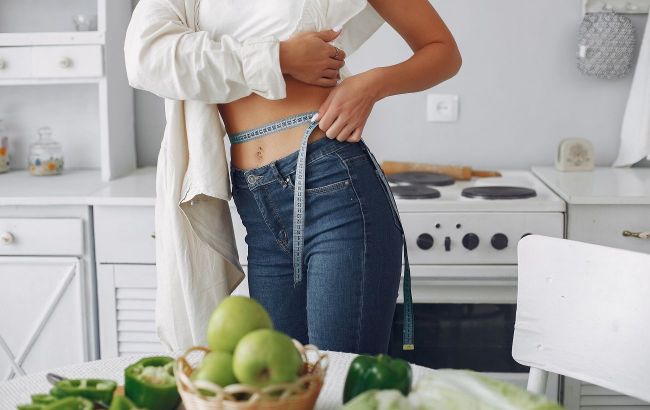 Do you really need to lose weight? Ukrainian dietitian explains when it matters