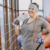 Cardio training is not as effective for weight loss as strength training