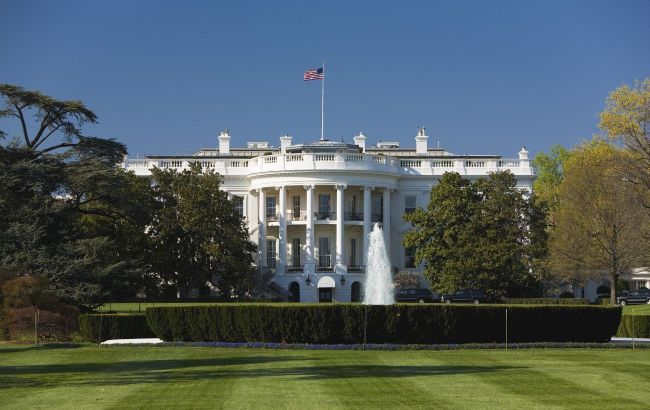 Trump begins construction of UFC arena near the White House