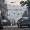 Ukraine covered with dust storm from Russia: Where situation is the worst