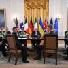 Zelenskyy, Trump and EU leaders conclude White House meeting, but one key issue remains