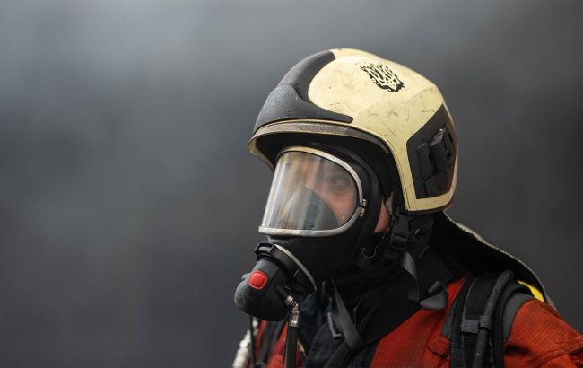 Russia targets warehouse of one of Ukraine's largest pharmaceutical distributors