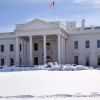 US Secret Service shoots armed man near White House