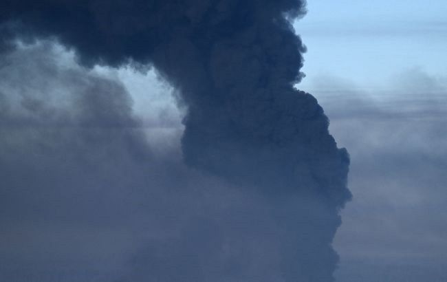 Ukraine blows up Russian control hub as troops unload gear in occupied Melitopol