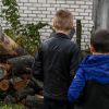 Police completed evacuation of children in the Kupiansk district: Two missed