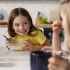 Healthy breakfasts for children: Recipes and valuable tips from a doctor