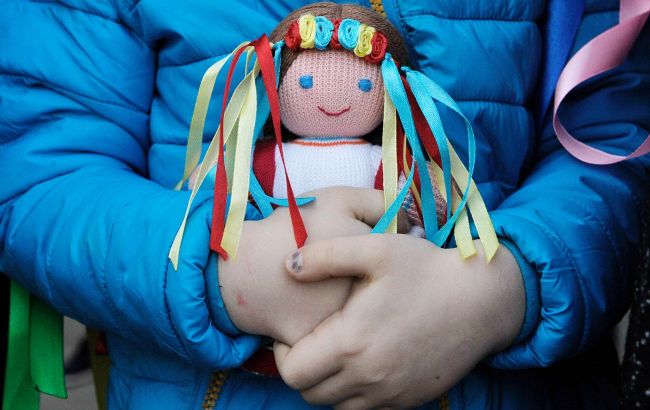 631 children dead, thousands wounded - Ukraine commemorates youngest victims of war