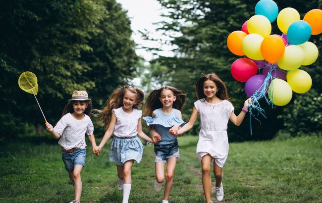 Unveiling origins of Children's Protection Day in Ukraine