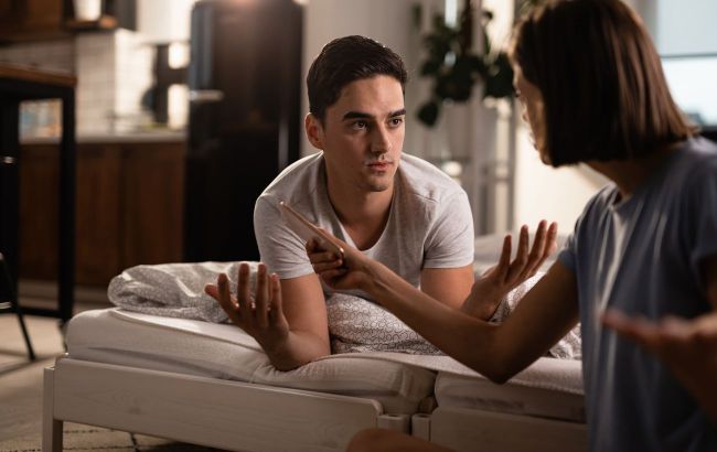 Last conversation effect: Why some words stay with you for years