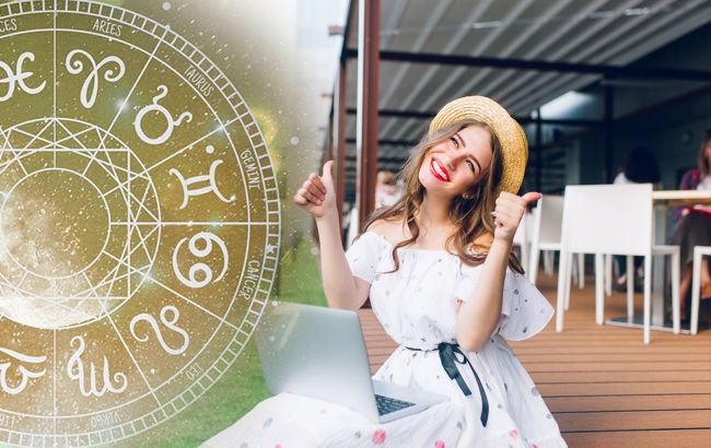 Summer's start promises success for only these 4 zodiac signs