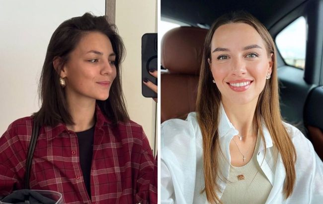 Plaid shirt outfits that will rule fall: Styling ideas from stars