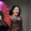 Malta's Eurovision 2025 representative reacts to Ziferblat's song