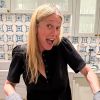 Gwyneth Paltrow gave up caveman diet: What she eats now (photo)