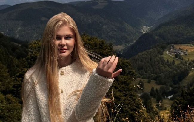 Ukrainian survivor opens up with harrowing photo from Russian captivity