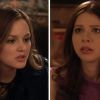 'It's devastating': Gossip Girl star comments on death of Michelle Trachtenberg