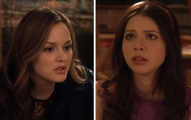 'It's devastating': Gossip Girl star comments on death of Michelle Trachtenberg
