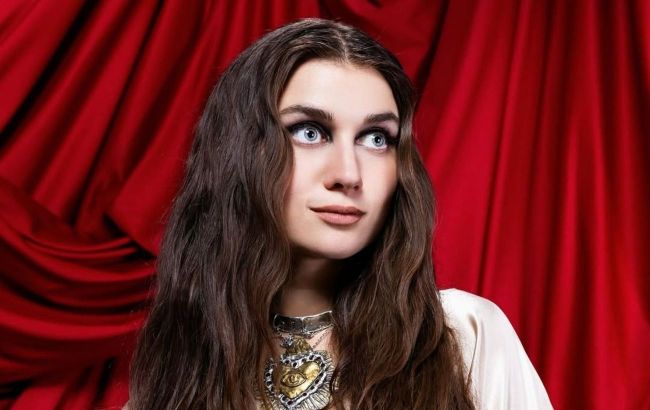 Ukrainian singer and Dutch band release song — Powerful duet, video