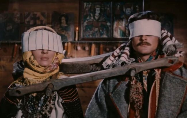 Restored Ukrainian classic film Shadows of Forgotten Ancestors premieres in Kyiv