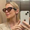 Gossip Girl star stuns in Ukrainian brand look - See the photo