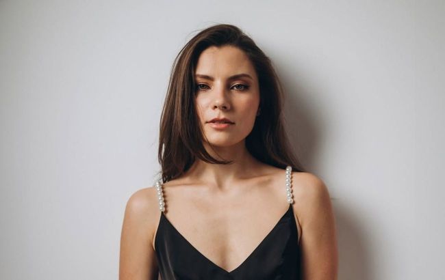 White House used Ukrainian actress's face in AI video - Now she trolls Trump and asks for Patriots
