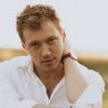 Forget Jude Law: Ukrainian actor stuns as new face of Armani (video)