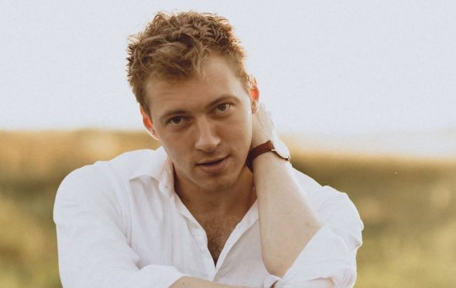 Forget Jude Law: Ukrainian actor stuns as new face of Armani (video)