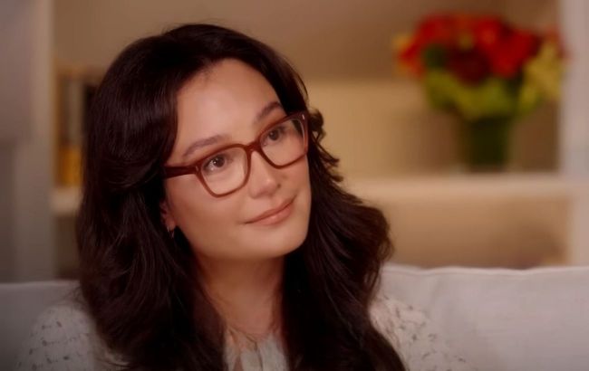 Bruce Willis' wife opens up emotionally about learning his diagnosis: 'I was so panicked' (video)
