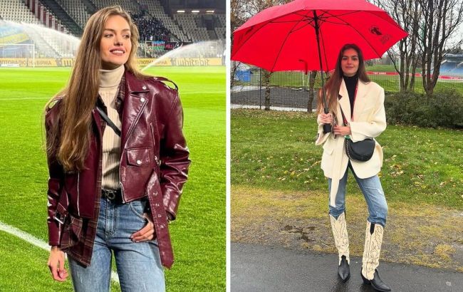 Denim and cowboy boots: 4 stylish outfits anyone can pull off