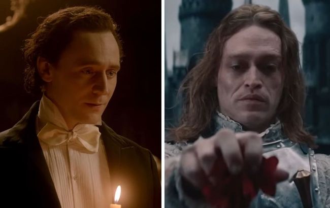 5 romantic and creepy gothic films to give you chills this Halloween