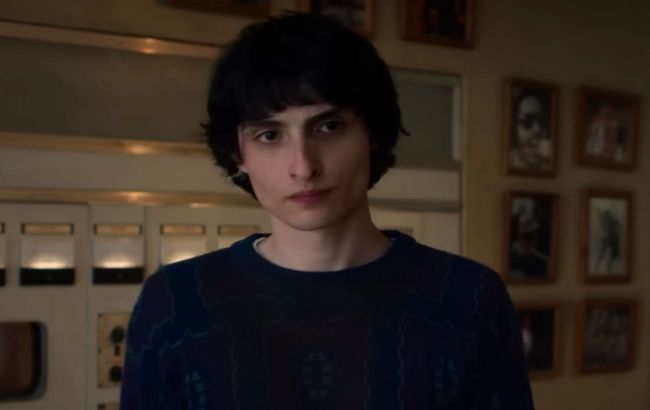 'Stranger things' stars address Ukrainians in emotional video going viral