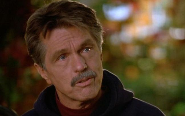 Tom Skerritt, 'Top Gun' and 'Alien' star, dies at 93