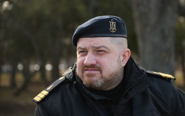 Tuapse oil terminal strike will have long-term impact on Russia - Ukraine's Navy