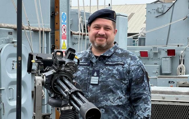 Russian Navy tests new sea drone, Ukraine questions its capabilities