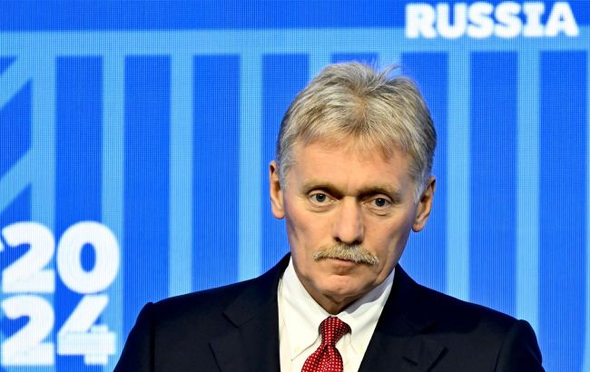 Putin's administration makes cynical statement about Trump and war against Ukraine