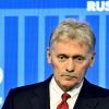 Kremlin explains why Trump wants Ukraine to elect a new president