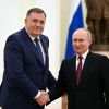 Russia increasing its influence in Western Balkans, and here is why - Bloomberg