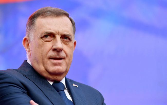 Republika Srpska suspends Dodik - Who in charge of region