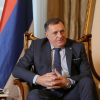 Milorad Dodik loses his presidential mandate in Republika Srpska: What is known